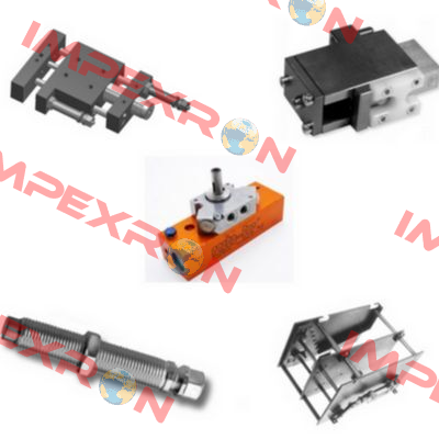 QE-022-AX-020 24V DC Meto-Fer