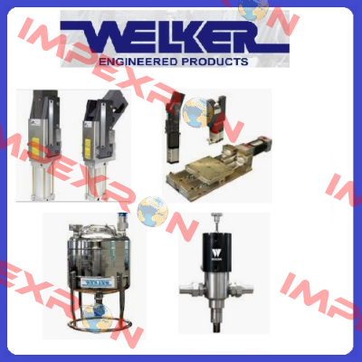 SR010 Welker