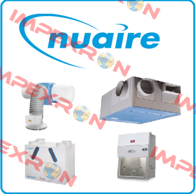 HLAR 100LB-4 Nuaire