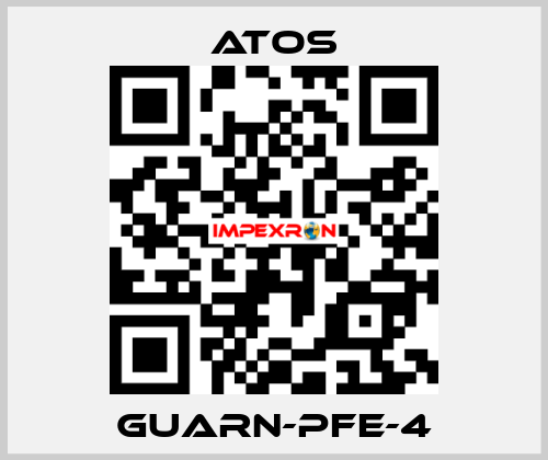 GUARN-PFE-4 Atos