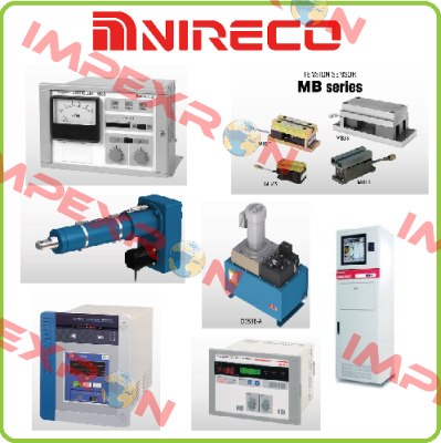 SCS10 oem Nireco