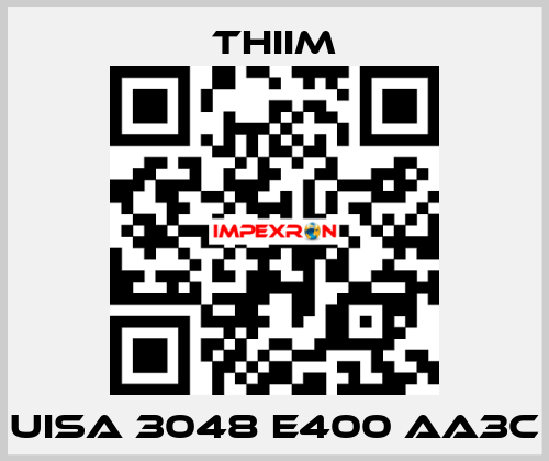 UISA 3048 E400 AA3C Thiim