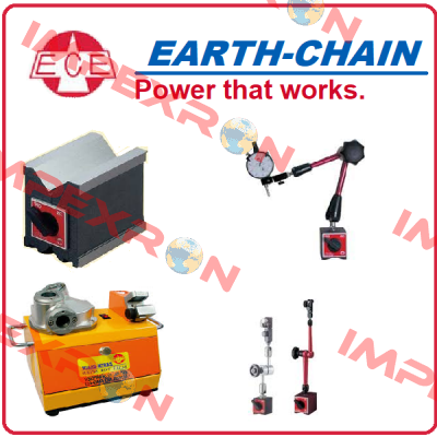 EDG-213N-1C ECE-Earth Chain