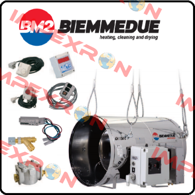 02EC103 Biemmedue