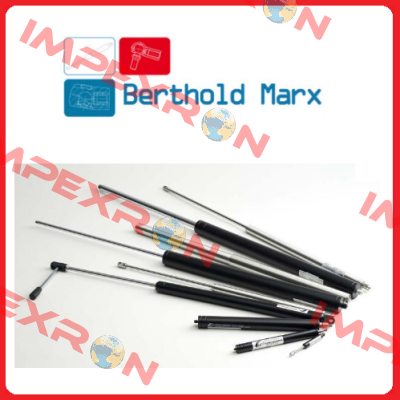 ST 1501150D10 Berthold Marx