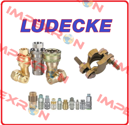 PUR9138DVK Ludecke