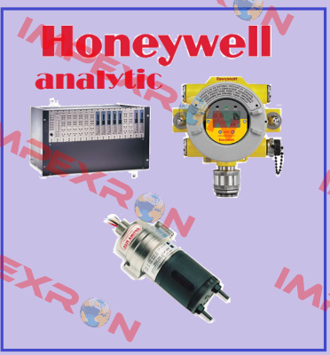 XNX-AMAV-NNIC1 Honeywell Analytics