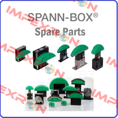 281010009 SPANN-BOX