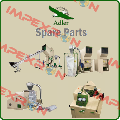 APM242SE050A Adler Spa