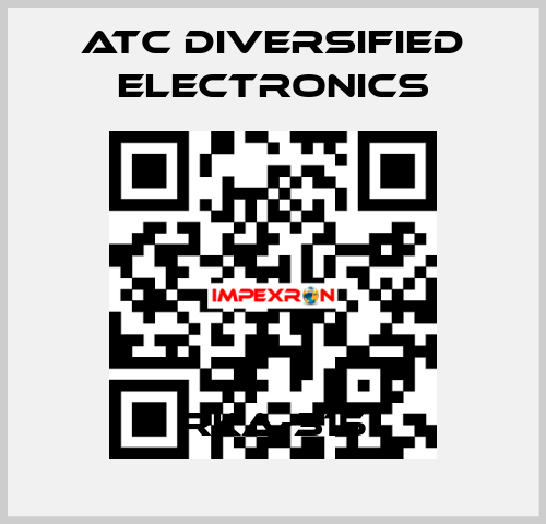 RKA-315 ATC Diversified Electronics