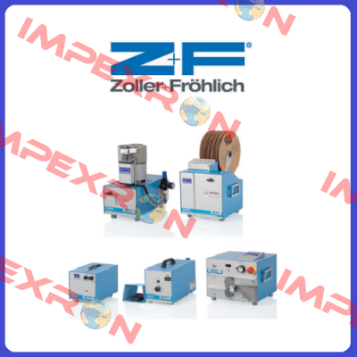 E10AI000195 Zoller + Fröhlich