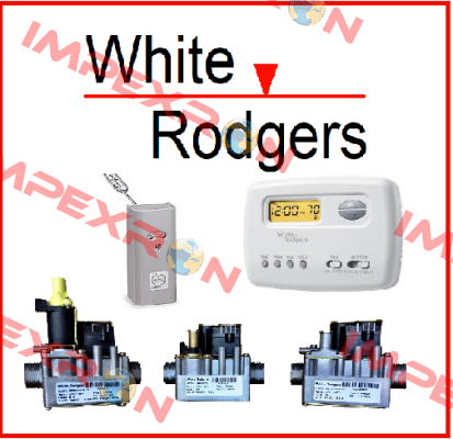 586-116111 White-Rodgers