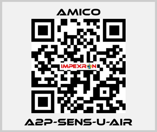 A2P-SENS-U-AIR AMICO