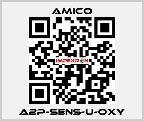 A2P-SENS-U-OXY AMICO