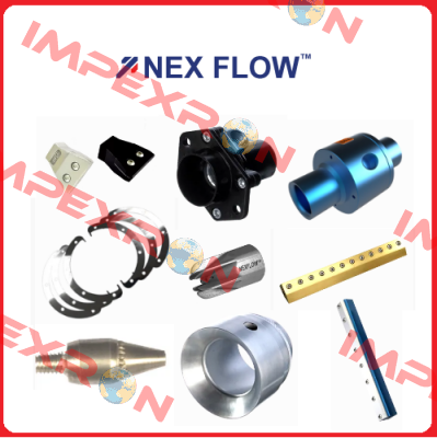 30006 Ring-Vac 3" Nex Flow Air Products