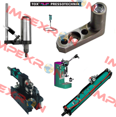 ZPS 015.048.115.002 Tox Pressotechnik