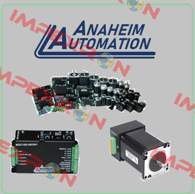 MBC10P31 Anaheim Automation