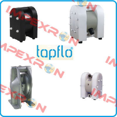 TTX70 A Tapflo