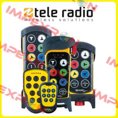 TG-T11-15 Tele Radio