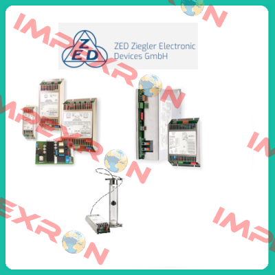 20B60 ZED Ziegler Electronic Devices