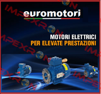 MAKM071BP4B35GD Euromotori