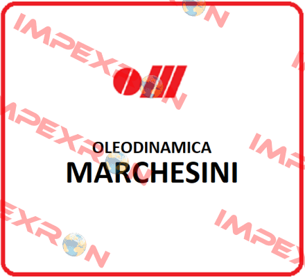 205-010-01450  (VU38-3) Oleodinamica Marchesini