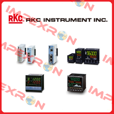 REX-C400FJA3-M*AN Rkc Instruments