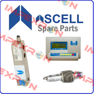 I800ATEX Ascell Sensor