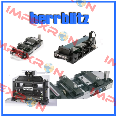 BX100P Herrblitz