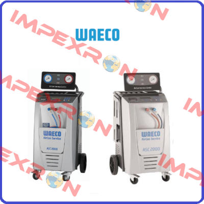 p/n: 8885200104; Type: ASC 5000 Waeco