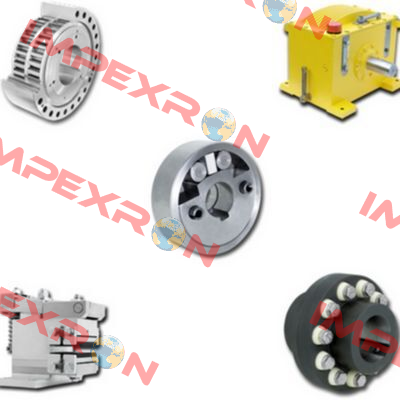 4867-120300-080H54 / FXM 120-50 MX Ringspann