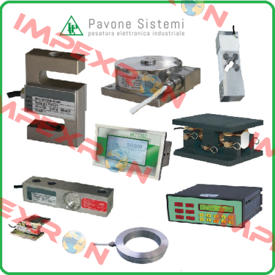 UTDT0250 PAVONE SISTEMI