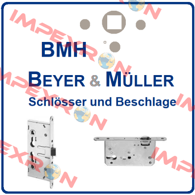 1018 PZW BEYER & MULLER