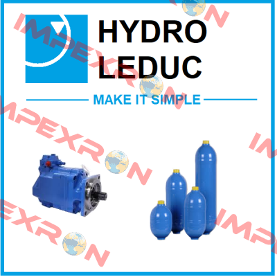 XPI50 / 0523770 Hydro Leduc