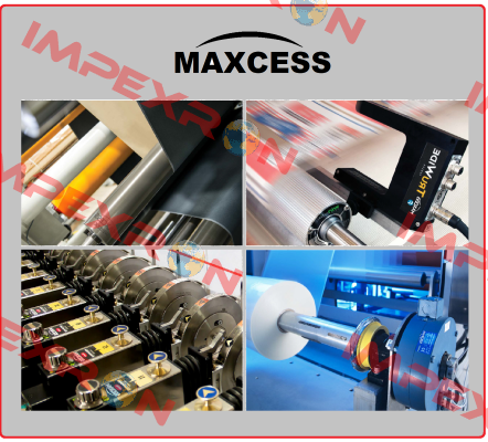 M240452 (069130-001) Maxcess