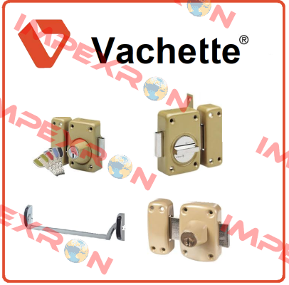 REF. M 13/23  Vachette