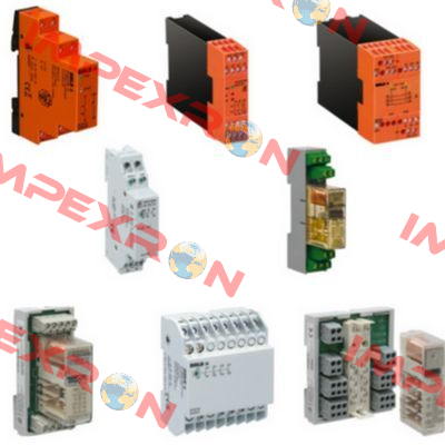 0046484 / BD9080.12 3AC380V UH AC220V 0,1-5s Dold