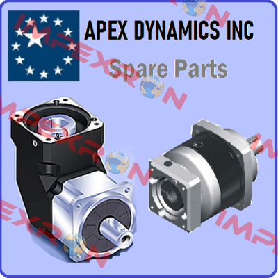 11115ABR115-005-S1P2 Apex Dynamics