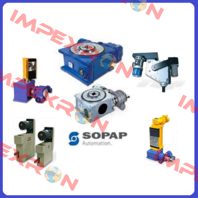 RMI 50 FL 1/20 80 B14(B5)  Sopap