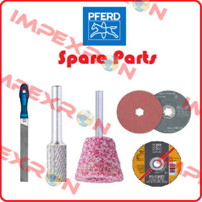 P/N: 185315, Type: SPV 150-6 S8 Pferd