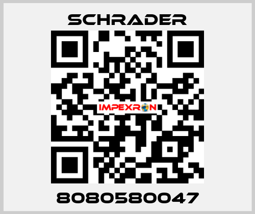 8080580047 Schrader