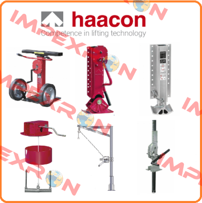 P/N: 203522, Type: 2048.1 P haacon