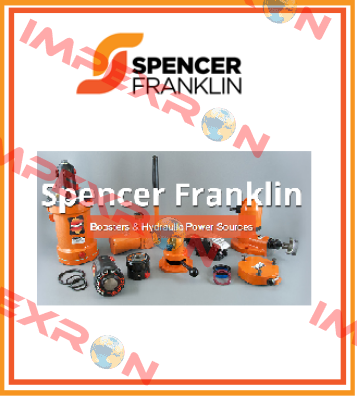 SF-7650V Spencer Franklin