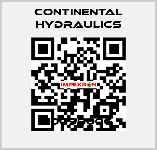 H10098006   Continental Hydraulics