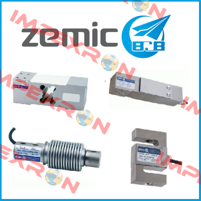 1140400 / BM14A-C3-10t-10B-SC ZEMIC