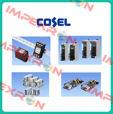 TBC-150-683 Cosel