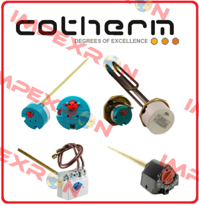 TSE00187 Cotherm