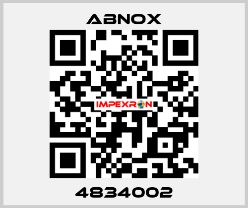 4834002 ABNOX