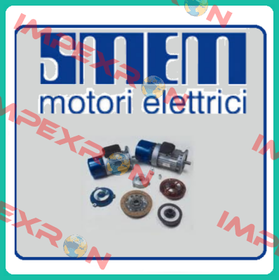 TYPE 6SM132MA4 old series / new series T2AH132MA 4 Smem