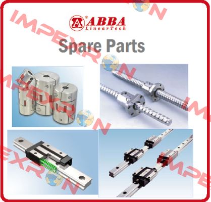 BRH15-B ABBA Linear Tech